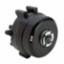 9 WATT 115V 1550 1SPD CW LE      CAST IRON MOTOR