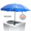 COMPLETE MAGNETIC UMBRELLA KIT SUPCO