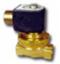1/2" FPT INDUSTRIAL SOLE NOID    VALVE N/C USE G2