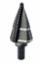 #12 STEP DRILL BIT, 7/8"-1-3/8" MILWAUKEE