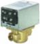 1" SWEAT 24 VOLT 2-WAY Z ONE     VALVE W/ END SWI