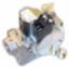 24V 1/2 X 1/2 GAS VALVE WHITE RODGERS