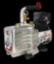 3 CFM Flex Pump Incl. Ba ttery & Charger w/Oil