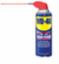 WD-40  8 OZ SPRAY CAN WI TH      SMART STRAW