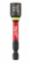 SHOCKWAVE 3/8" X 2-9/16" MAGNETIC NUT DRIVER MILWAUKEE