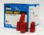 RED WIRE NUTS 18-8 GAUGE 100 PER BOX      (25934)