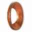 1/4" COPPER SEAL GASKET                  J/B INDUSTRIES