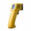 INFRARED THERMOMETER WITH LASER DOT