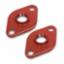 XXX 1-1/4" HV FLANGES**PER PAIR**           BELL & GOSSETT