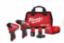 M12 FUEL 2-TOOL COMBO KIT  MILWAUKEE