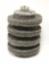 FELT OIL FILTER REFILL 1A25A & S-254  F15-36