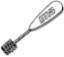 5/8"HEAVY-DUTY STAINLESS STEEL FITTING BRUSH -2PK