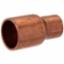 1-1/8" X 7/8" COPPER FITTING REDUCER                 MUELLER