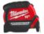 16' COMPACT WIDE BLADE MAGNETIC TAPE MEASURE MILWAUKEE