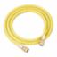 1/4" X 50' CHARGING HOSE PLUS II (YELLOW) RITCHIE