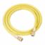 1/4" X 5' CHARGING HOSE YELLOW RITCHIE