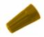 MEDIUM YELLOW WIRE NUTS SMALL PACK