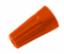 SMALL ORANGE WIRE NUTS SMALL PACK