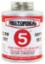 PIPE THREAD SEALANT-1/2 PINT    RECTORSEAL NO.5