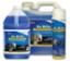 NU-BRITE 4X CONCENTRATE COIL CLEANER CLEAN CONN.