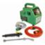 Port-A-Blaster Coil Cleaning Machine Kit 140 psi  Supco<br />
