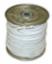 18-4 STRANDED SHIELDED PLENUM CABLE 1000' ROLL