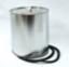 METAL HOUSING OIL FILTER REFILL FOR GENERAL 2A300      WESTWOOD