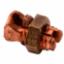 SPLIT BOLT CONNECTORS FO R       #9 SOLID WIRE