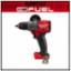 M18 FUEL 1/2" HAMMER DRILL/DRIVER MILWAUKEE