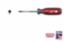 #2 PHILLIPS 6" CUSHION GRIP DEMO SCREWDRIVER MILWAUKEE