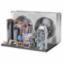 1 HP Condensing Unit MT R134A   208/230-1