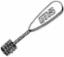 7/8" HEAVYDUTY STAINLESS STEEL FITTING BRUSH 2 PK