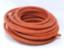 RED IGNITION CABLE HIGH TEMP 25' ROLL