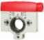 Auxillary Switch Kit 2 A dj SPDT MN & MS Motors