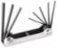 Folding Hex Key Set 8 - Keys