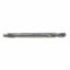 Double Ended Drill Bit 1 /8"     12 Per Pack