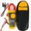 Clamp Meter w/Case, Test Leads  True-RMS, Capacit