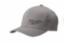 FITTED HAT LARGE/XL GRAY MILWAUKEE