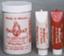 Red Epoxy Repair Kit Contains 2 Tubes Epoxy Vial of  Methyl